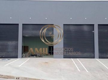 Foto 08 · Galpão Comercial para Locação em São José dos Campos-SP: 1 Sala, 4 Banheiros, 6 Vagas de Garagem! RA