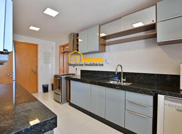 Apartamento de 4 quartos, Águas Claras · Rua 28 Sul Via Terrazzo, 4 quartos, 4 suítes, 147m², andar alto, nascente.