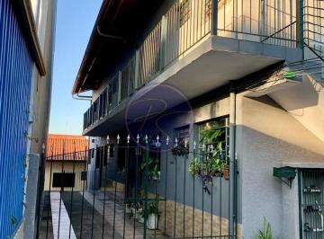 Foto 02 · Prédio Residencial à Venda em Bragança Paulista-SP: 7 Quartos, 7 Salas, 7 Banheiros e 4 Vagas na Jar