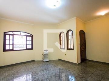 Casa · 197m² · 3 Quartos · 2 Vagas · Casa para Aluguel - Vila América, 3 Quartos, 197 m2 - Santo André