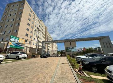202407230938397980.jpg · Apartamento para Venda em Presidente Prudente, Parque Bandeirantes, 2 dormitórios, 1 banheiro, 1 vag