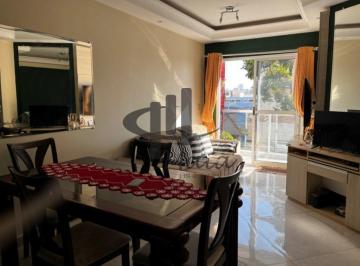Apartamento · 62m² · 2 Quartos · 1 Vaga · Venda Apartamento Sao Caetano do Sul Santo Antonio Ref: 41555