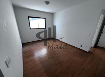 Apartamento · 86m² · 2 Quartos · 1 Vaga · Locação Apartamento Sao Caetano do Sul Santa Paula Ref: 4682