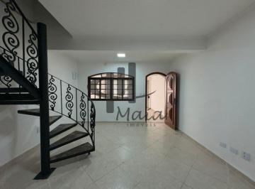 Casa · 150m² · 3 Quartos · 1 Vaga · Venda Sobrado Sao Caetano do Sul Santa Maria Ref: 41556