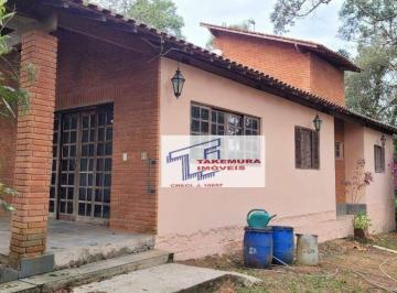 9f345ba70bf1a8c6a0a378af74382d5c5fb33de0 · Chácara com 2 dormitórios à venda, 1850 m² por R$ 550.000 - Caputera - Cotia/SP
