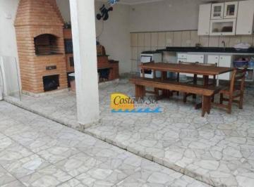 902e7724566afbe4281daedb4affdd705781c392 · Casa com 4 dormitórios à venda, 97 m² por R$ 750.000,00 - Maracanã - Praia Grande/SP