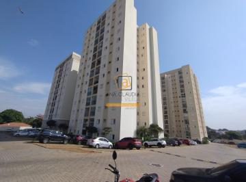 Foto 01 · Locação de Apartamento de 2 Quartos com 2 Suítes e 2 Salas em Itu-SP, Parque Industrial - 74,00m², 1