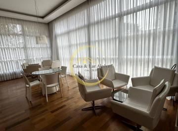 Apartamento · 49m² · 1 Quarto · 1 Vaga · Conforto e praticidade em Alphaville: seu novo lar no Condomínio Beat!