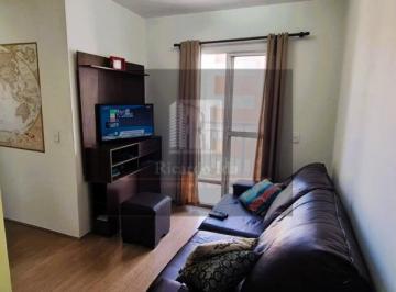Apartamento · 61m² · 3 Quartos · 1 Vaga · Apartamento 3 dormitórios 61m²
