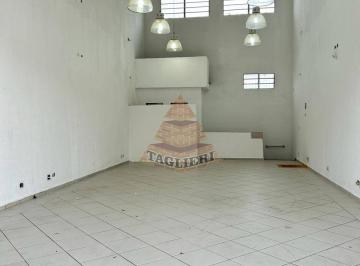Comercial · 125m² · 4 Vagas · Loja comercial com dois andares, excelente localização
