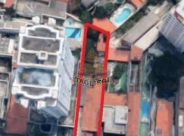 Terreno · 500m² · Excelente oportunidade de adquirir um terreno no Carrão.