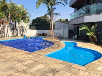 Apartamento · 228m² · 4 Quartos · 3 Vagas · Apartamento á venda -Excelente oportunidade com lareira e hidromassagem