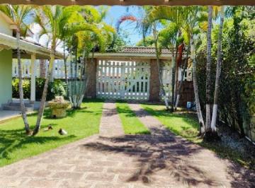 Fachada · Casa para locação ou venda no Condomínio Jardim Ribeirão I no bairro Cafezal 8 em Itupeva - SP