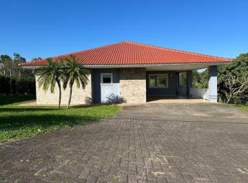 Casa · 225m² · 3 Quartos · 2 Vagas · casa em condominio