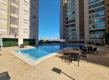 Foto 01 · Apartamento a venda no Edifício Quintessence. Bairro Jardim Botânico.