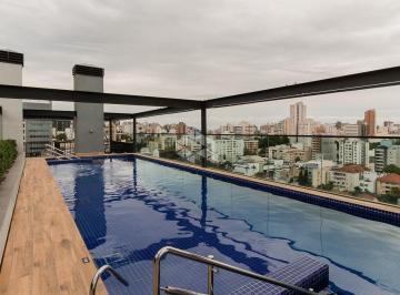 Apartamento com 1 dormitórios no Auxiliadora (20) · Apartamento de 2 dormitórios no bairro Auxiliadora