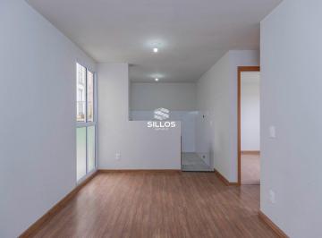 8829_i8oDz4474h36x7Q8Ixl9_882966997f10c3ad3.jpg · Apartamento para locação com 2 quartos no Cachoeira em Araucária/PR