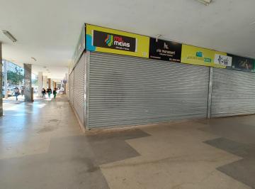 Comercial , Brasília · SCS QD 3 Asa Sul Loja Esquina com 250 metros Banheiros Cozinha Elevador Garagem