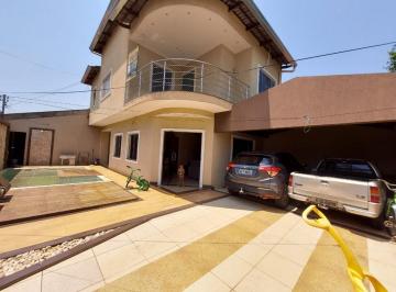 imagem-1 · Sobrado - Jardim Bela Morada / Aparecida de Goiânia-GO Sobrado com 3 Quarto(s) por R$ 850.000 no set