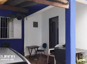 Casa · 179m² · 4 Quartos · 5 Vagas · Casas residenciais para venda Vila Palmares
