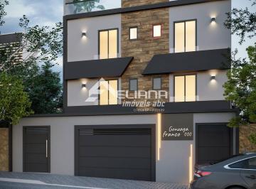 Apartamento · 68m² · 2 Quartos · 1 Vaga · Cobertura 2 quartos 68,23 m² - 1 vaga - Vl. Guiomar