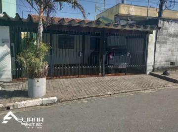 Casa · 2 Quartos · 2 Vagas · Casa Térrea 1 dormitório com edícula no Bairro Nova Gerty