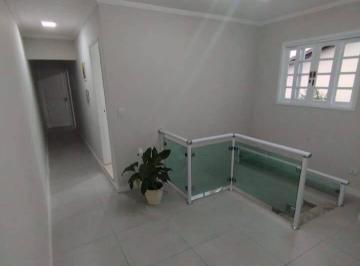 Casa · 4 Quartos · 5 Vagas · Sobrado Vila Scarpelli 4 dormtórios 5 vagas