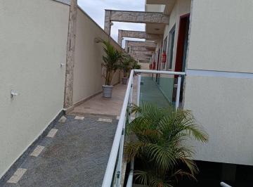 Casa · 112m² · 2 Quartos · 2 Vagas · Sobrado Vila Alpina 2 suítes 2 vagas