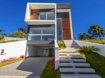 Casa de 3 quartos, Curitiba · Casa Condomínio reserva Bonvini - 3 suítes 5 vagas 