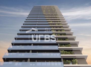 Apartamento de 1 quarto, Goiânia · APARTAMENTO 42,62MT 1 QUARTO SETOR BUENO 