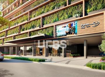 Comercial , Goiânia · SALA COMERCIAL 56,10MT SETOR MARISTA 