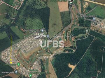 Terreno , Goiânia · TERRENO LOTE 435MT PORTAL DO SOL GREEN 