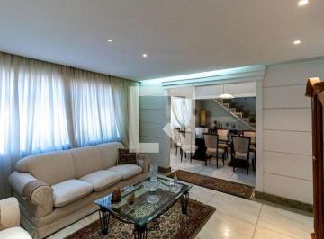 Apartamento · 336m² · 4 Quartos · 3 Vagas · Apartamento à Venda - Estoril , 4 Quartos,  336 m² - Belo Horizonte