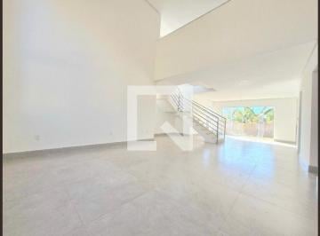 Casa · 180m² · 4 Quartos · 2 Vagas · Casa à Venda - Joá, 4 Quartos,  180 m² - Lagoa Santa