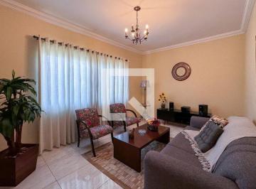 Casa · 240m² · 3 Quartos · 4 Vagas · Casa à Venda - Dom Cabral, 3 Quartos, 240 m² - Belo Horizonte