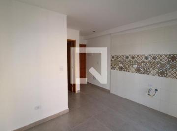 Apartamento · 27m² · 1 Quarto · 1 Vaga · Apartamento à Venda - Santana, 1 Quarto,  27 m² - São Paulo