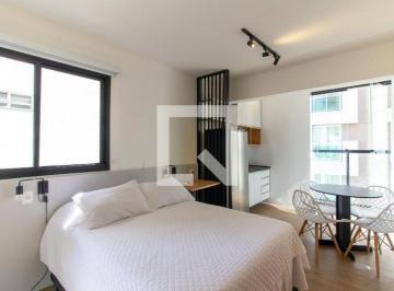 Apartamento · 27m² · 1 Quarto · Apartamento para Aluguel - Perdizes, 1 Quarto, 27 m² - São Paulo