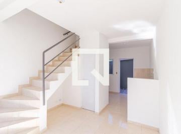 Casa · 45m² · 2 Quartos · 1 Vaga · Casa para Aluguel - Vila Santa Terezinha, 2 Quartos,  45 m² - Carapicuíba