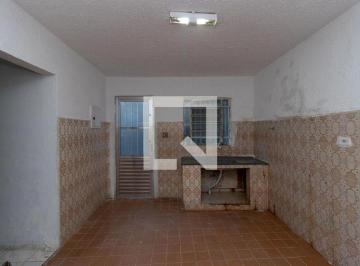 Casa · 30m² · 1 Quarto · Casa para Aluguel - Parque Casa de Pedra, 1 Quarto,  30 m² - São Paulo