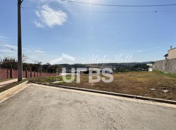 Terreno , Senador Canedo · TERRENO LOTE 546MT JARDINS PORTO 