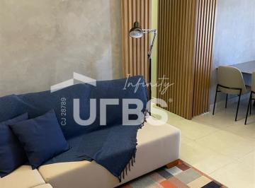 Apartamento de 3 quartos, Goiânia · APARTAMENTO 76,77MT 3 QUARTOS SENDO 1 SUITE SETOR PARQUE AMAZONIA