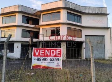 Foto 15 · Imóvel Comercial São José dos Pinhais-PR  Prédio na Av. das Américas, 1500 - Três Marias  944,67 m² 