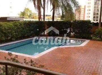 Apartamento · 96m² · 3 Quartos · 1 Vaga · Apartamento de 96m² em Presidente Medici, Ribeirão Preto - R$ 300 mil