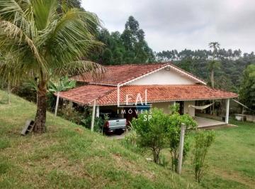 c7b514df4715034c47eb2b346b46999168200da4 · Chácara com 2 dormitórios à venda, 480 m² por R$ 477.000,00 - Monte Negro - Santa Isabel/SP