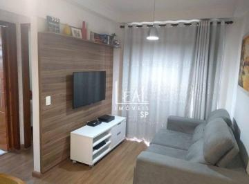 a3f31b2cd9d3187596f9d322e6afce9cc3511978 · Apartamento com 2 dormitórios à venda, 47 m² por R$ 320.000,00 - Ponte Grande - Guarulhos/SP