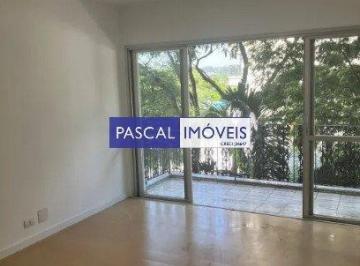 Apartamento · 117m² · 3 Quartos · 1 Vaga · Apartamento Brooklin 03 dormitórios 01 vaga