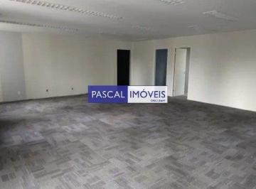 Comercial · 154m² · 3 Vagas · Sala Comercial Brooklin 4 Salas 3 Vagas