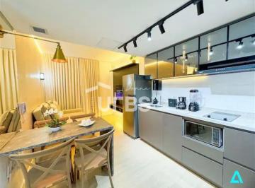 Apartamento de 1 quarto, Goiânia · APARTAMENTO FLAT 34,38MT 1 QUARTO SETOR MARISTA 