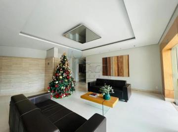 Apartamento · 238m² · 4 Quartos · 4 Vagas · Apartamento de 238m² com 04 quartos à venda - Jardim Santa Ângela