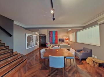 Apartamento · 239m² · 3 Quartos · 3 Vagas · Apartamento de 239m² com 03 suítes para venda e locação - Jardim Santa Ângela